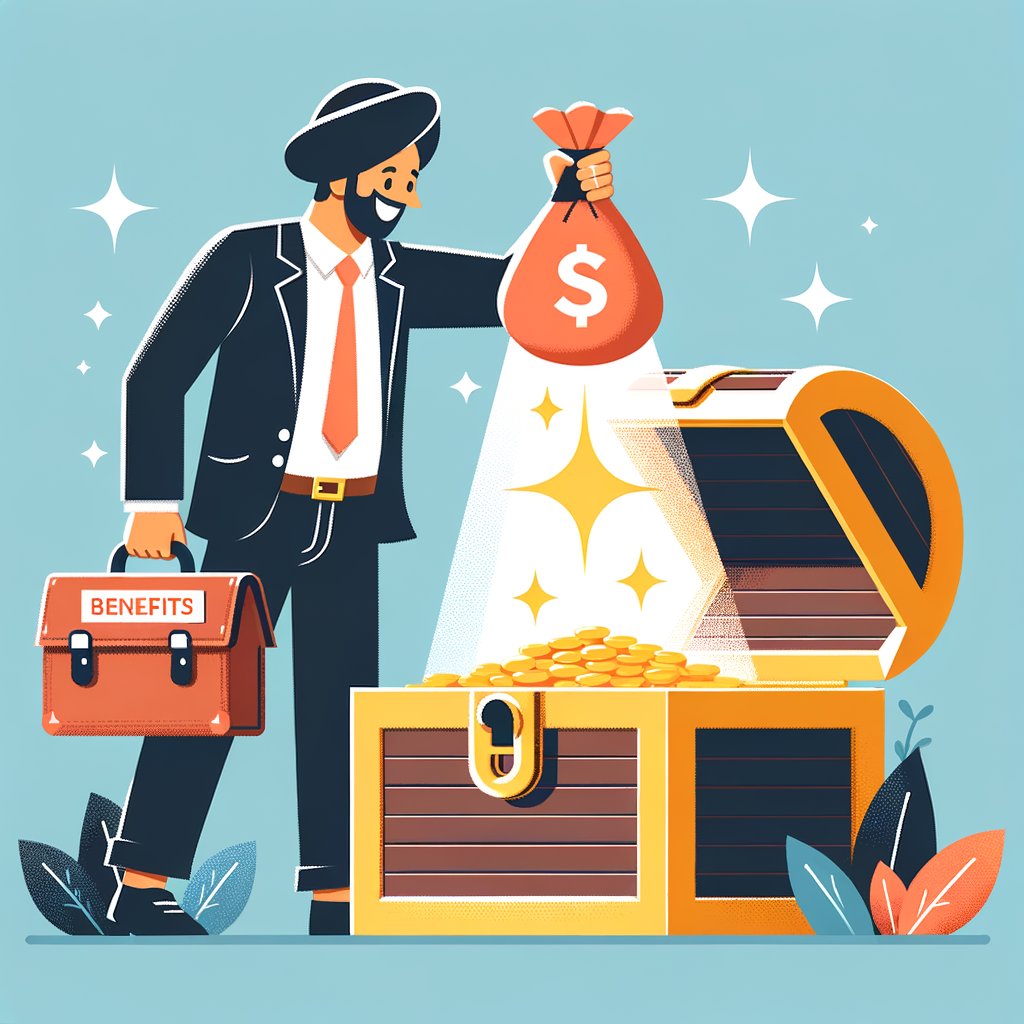 ProsperGrowth's tweet image. 3/10: 💡 Highlight Benefits: Focus on the value and benefits of your product or service, not just its features. Show your prospects how it can improve their lives. #ValueSelling #BenefitsOverFeatures