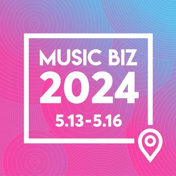 Music Biz Roadshow 2024 targets artists and their teams ow.ly/fgZb50Rrfw8 #MusicBiz #musicmarketing #musician #DIYMusician