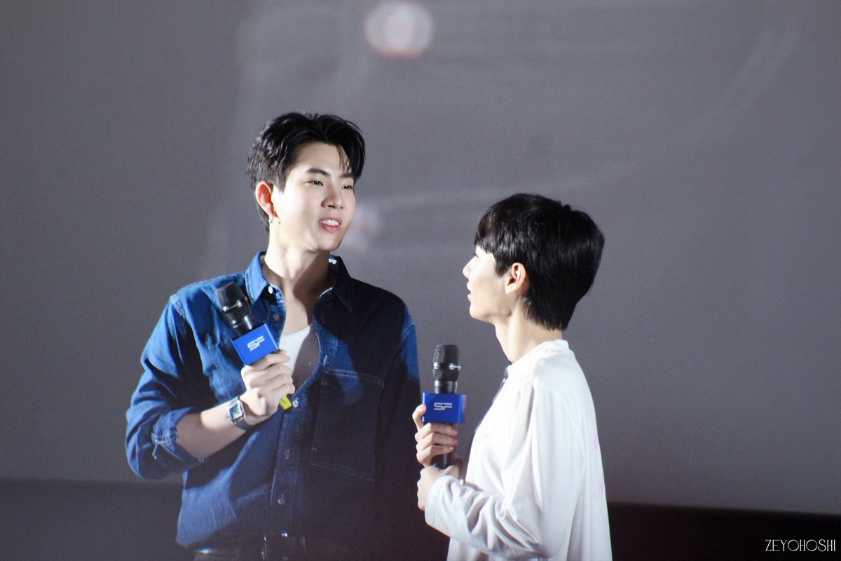 zeyohoshi's tweet photo. 29/04/24
พี่เจนหล่อมาก น้องไรอันก็น่ารักมาก🥹💚
#SFxNanonOffGun
#ออฟกัน #OfGun https://t.co/qjaYf31Wor