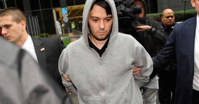 ⚖️9/ In 2017, Martin Shkreli was convicted on several counts of securities fraud, mainly for mismanaging investor funds. He received a seven-year prison sentence and was ordered to forfeit $7.4 million. #JusticeServed