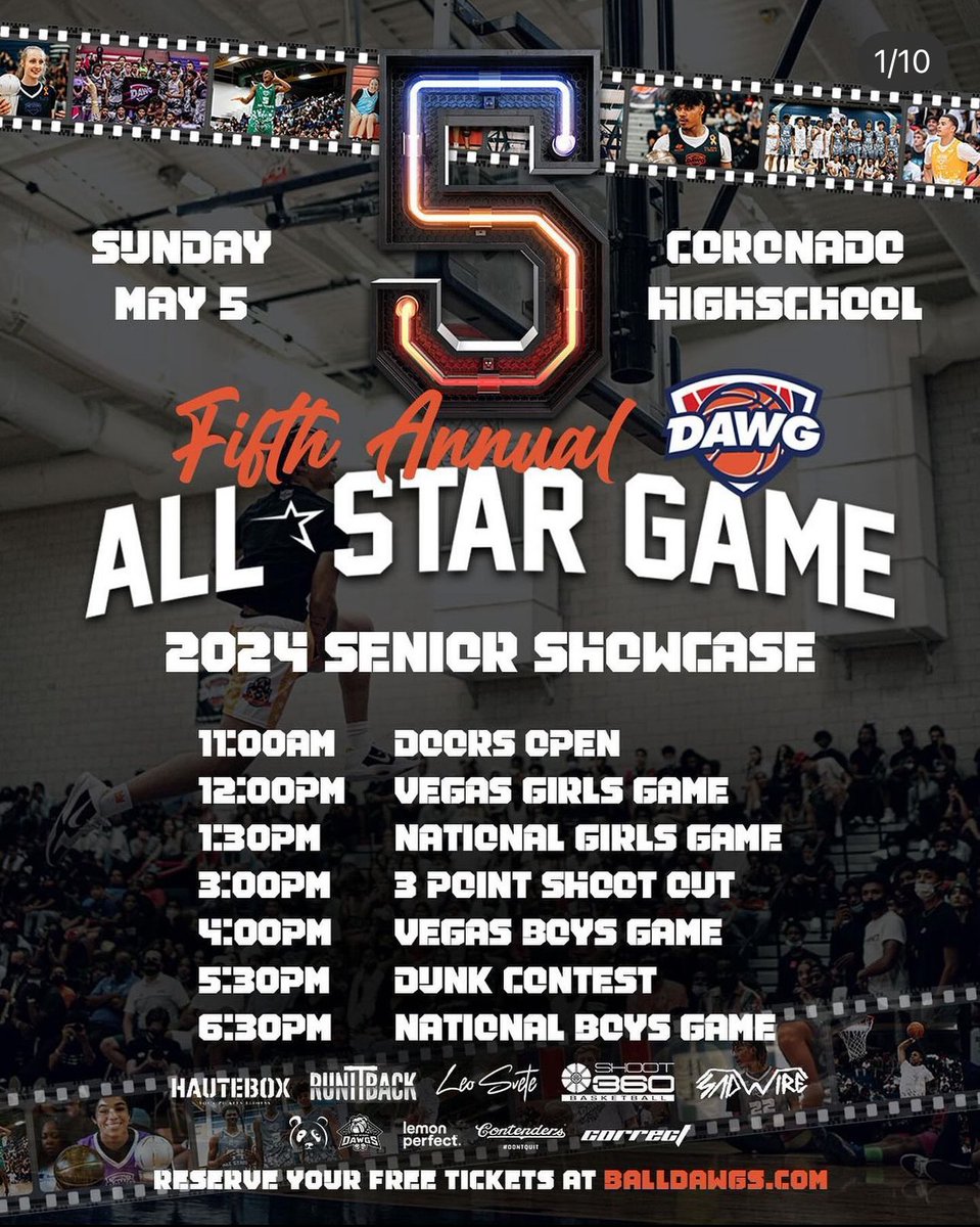Christopher Natale Jr (@chrisnatalejr) on Twitter photo Extremely blessed to receive honors as your NV prephoops high academic player of the year with a 3.6 GPA!
As such, I will receive a spot in this years <a href="/theballdawgs/">Ball Dawgs</a> Vegas boys all-star game at 4PM this Sunday, May 5th at Coronado High School!
Thank you to those who voted! 🙏🏻 Extremely blessed to receive honors as your NV prephoops high academic player of the year with a 3.6 GPA!
As such, I will receive a spot in this years <a href="/theballdawgs/">Ball Dawgs</a> Vegas boys all-star game at 4PM this Sunday, May 5th at Coronado High School!
Thank you to those who voted! 🙏🏻