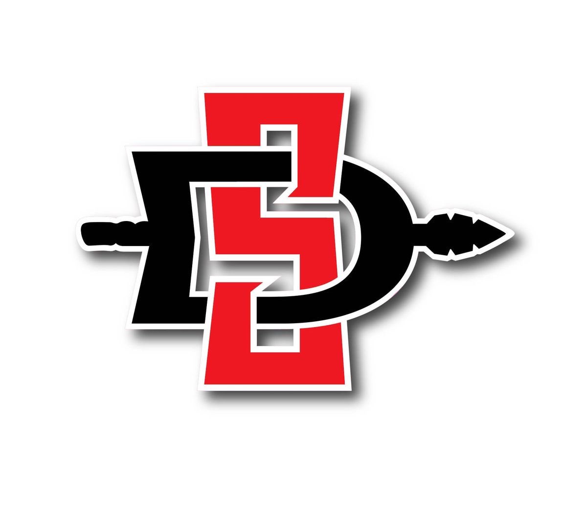 After a great conversation with @Coa_SchmidtE and @CoachSumlerSDSU Blessed to say i’ve received an offer from San Diego State University!! #goaztecs @DuprisShawn @JadCheetany8 @BMarshh @MrFite @eddiefoun10