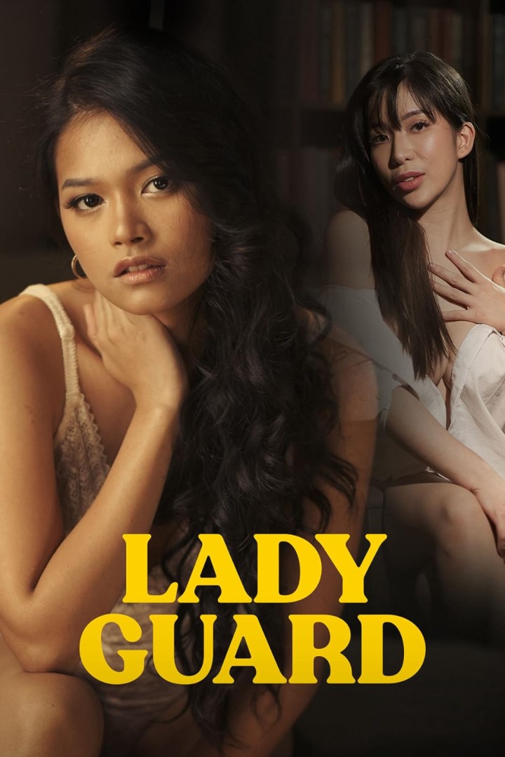 Lady Guard (2024)  

Latest Filipino (+18) Movie #filipino  

#NowAvailable #NowPIaying #JollyFilmz       

Follow us for more movie updates @jollyfilmz