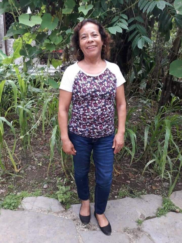 En #Tlapacoyan #Veracruz una mujer que estaba desaparecida fue localizada sin vida envuelta en hojas de plátano, pero el gobernador Cuitláhuac García, calificado como la Bendición de Veracruz, por AMLO, dice que los delitos fueron a la baja en su sexenio
