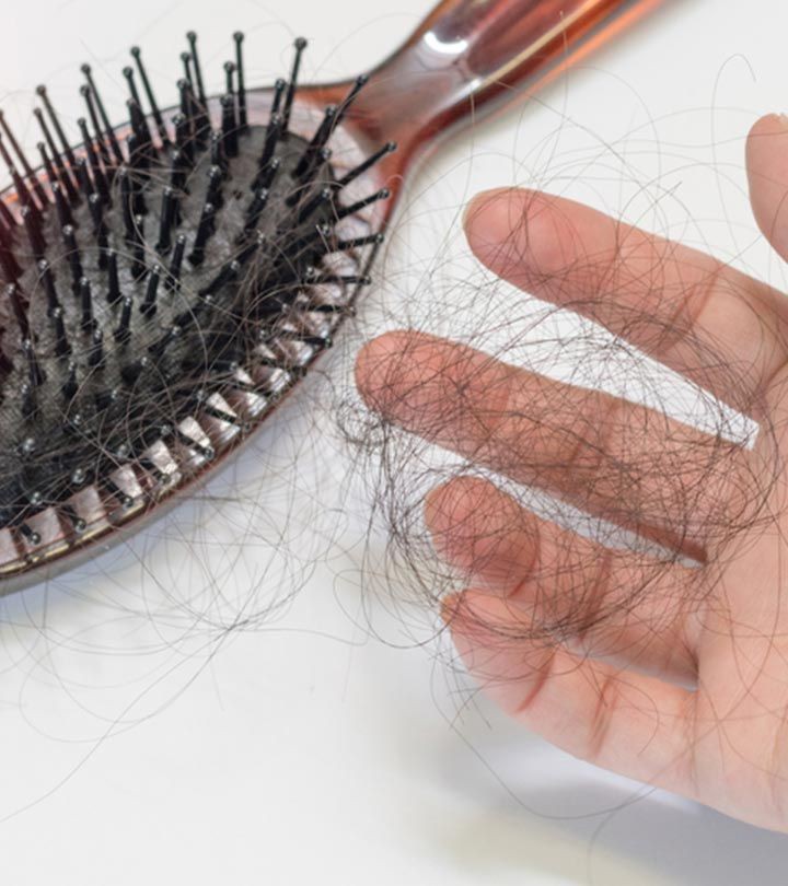 Rekomendasi Hair Tonic Untuk Rambut Rontok ✨

- A Thread -