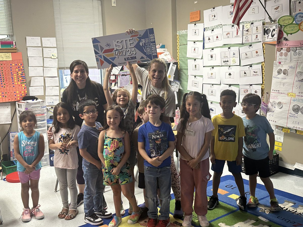 SMCISD Innovation tweet media