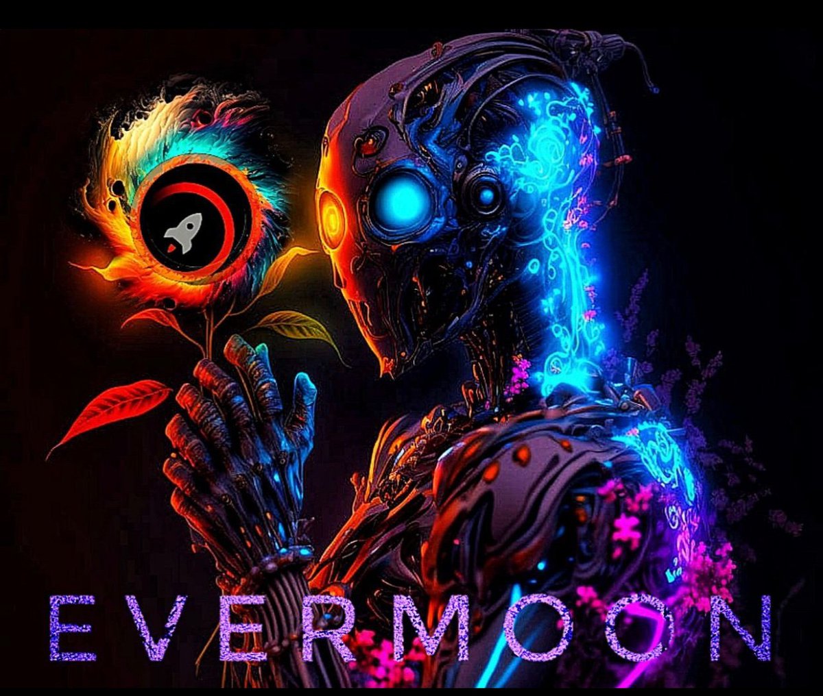 @EverMoonERC #EVERMOON

The surprise of the cycle for some. 
For others... Conviction.
 
@EverMoonERC