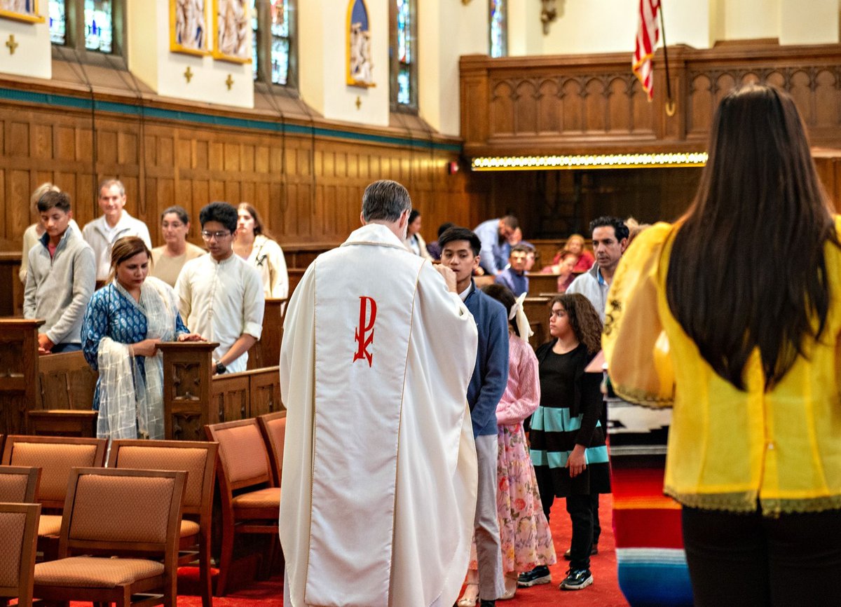 U.S. Spiritans tweet media