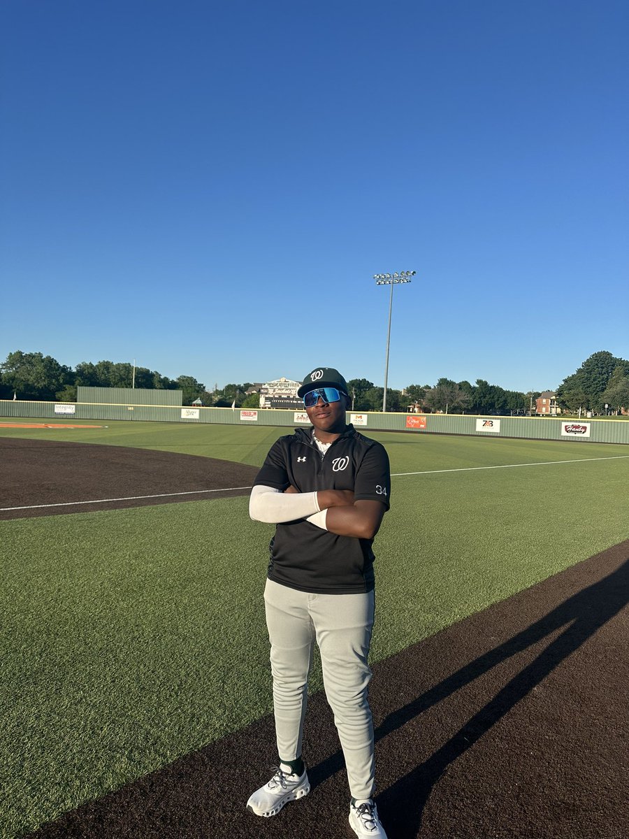 Waxahachie 4 Rockwall 1 POG: Harris 1-1. RBI WP: Smith 1 IP. Henley 2.1 IP. 2 K. 0 R. SV: Contreras C. Pearrow 2-3. Indians 22-9 @hachiesports @WaxahachieHS @WaxahachieISD @6ATxHSBaseball