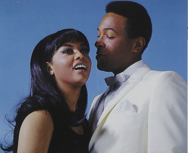 Tonight we wish a happy heavenly birthday to the legendary Tammi Terrell of Motown fame zurl.co/etEv
