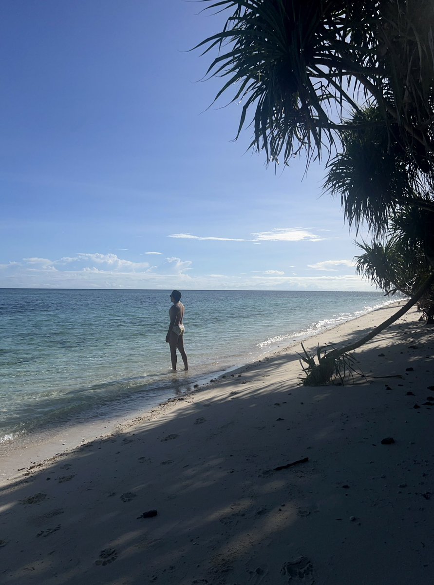 📍Mantigue Island, Camiguin