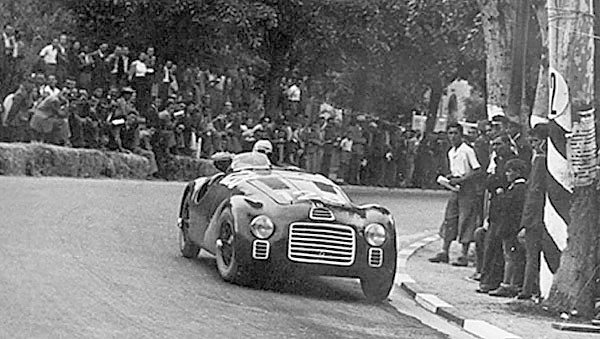 . 🏁1947 circuito di piacenza #ferrari 125s #F1 #racing c 🏁 1947 circuito di piacenza - franco cortese (ferrari 125s) dnf 27 laps fuel pump 4 ' 🏆 internal-combustion.com/nuvolari/1947-… 🏆 .