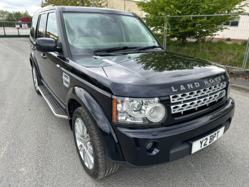 For Sale: 2011 LAND ROVER DISCOVERY 4 HSE AUTO AUTOMATIC 7 SEATER SEATS 3.0 SDV6 DIESEL4X4 ebay.co.uk/itm/1457506321… <<--More #landrover #landrovers #4x4