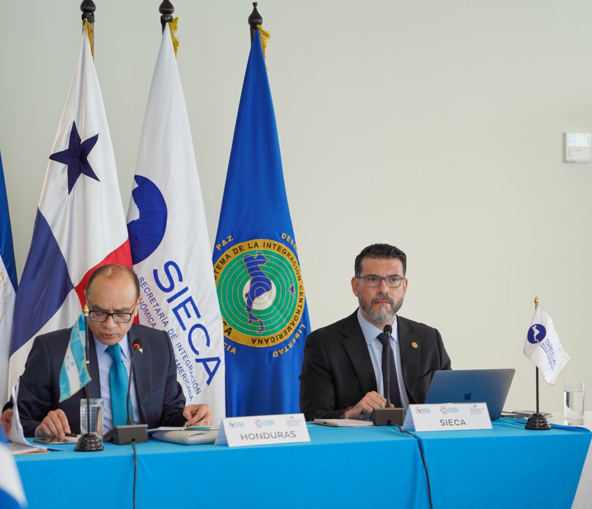 ¡Centroamérica avanza hacia una mayor integración económica! En la reunión del Foro de Viceministros en Tegucigalpa, Honduras, se aprobaron importantes temas para el progreso regional. Desde el impulso de la Unión Aduanera hasta la facilitación del comercio.