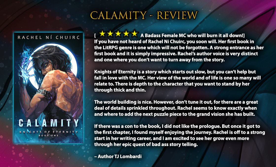 #Booktok #BookReview #review #litrpg #gamelit #fantasy #indieauthor #amwriting #ironage