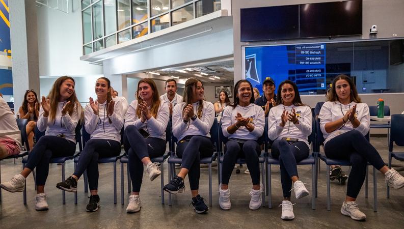 Women’s Tennis set to face #21 Duke in Knoxville in the first round of NCAA Tournament dlvr.it/T6Bdth