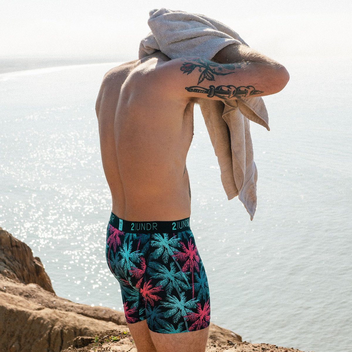 Spring Recap 🦘 All new Bodhi Short colorways, Swing Shift prints, and more.