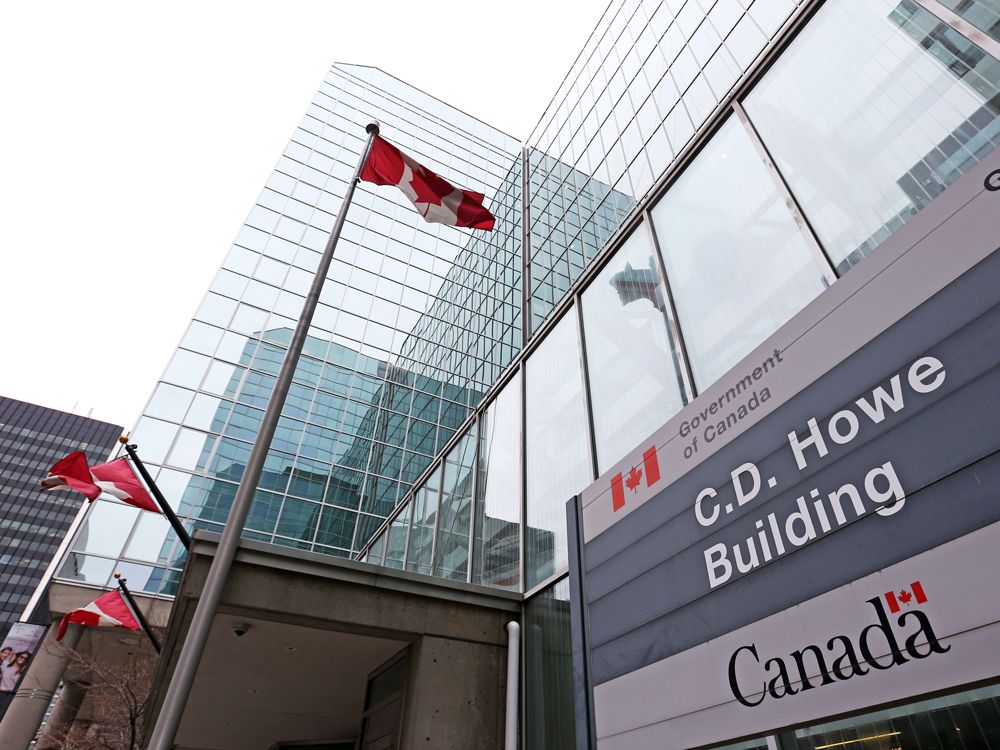 Judge orders reassessment of former Chinese spy agency employee's Canadian residency bid nationalpost.com/news/ex-chines…