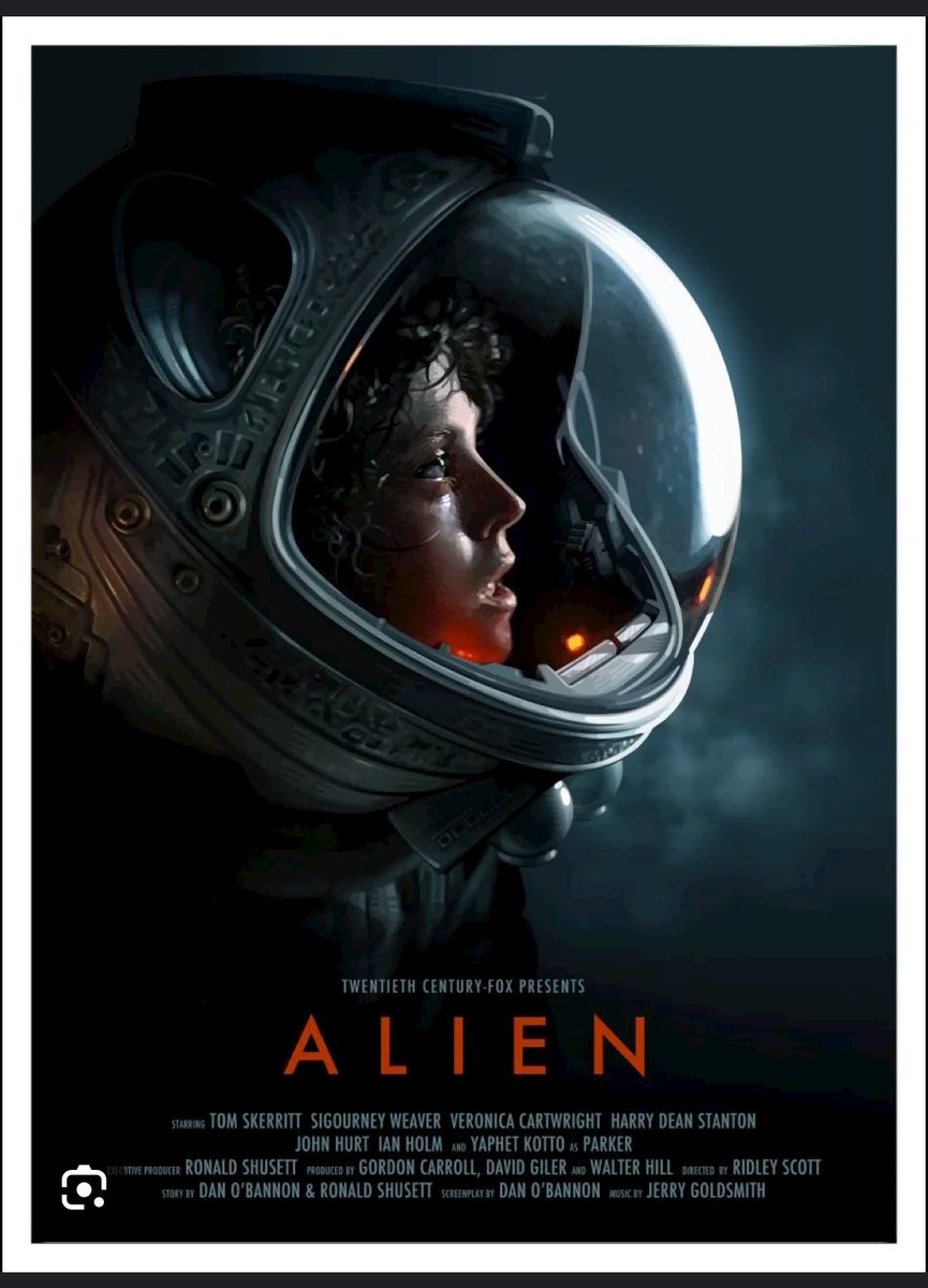 Only 98 more years until Alien #future #movies #Alien
