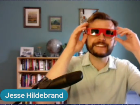 EBTSOYP's tweet photo. Another month at #EBTSOYP comes to an end. We always have so much fun connecting classrooms with experts across all fields, here are a few screenshots from our live events to show a bit of the fun 📷
Hope to see you online soon! 🌎✈️👖 https://t.co/SPC0vTHZ1d