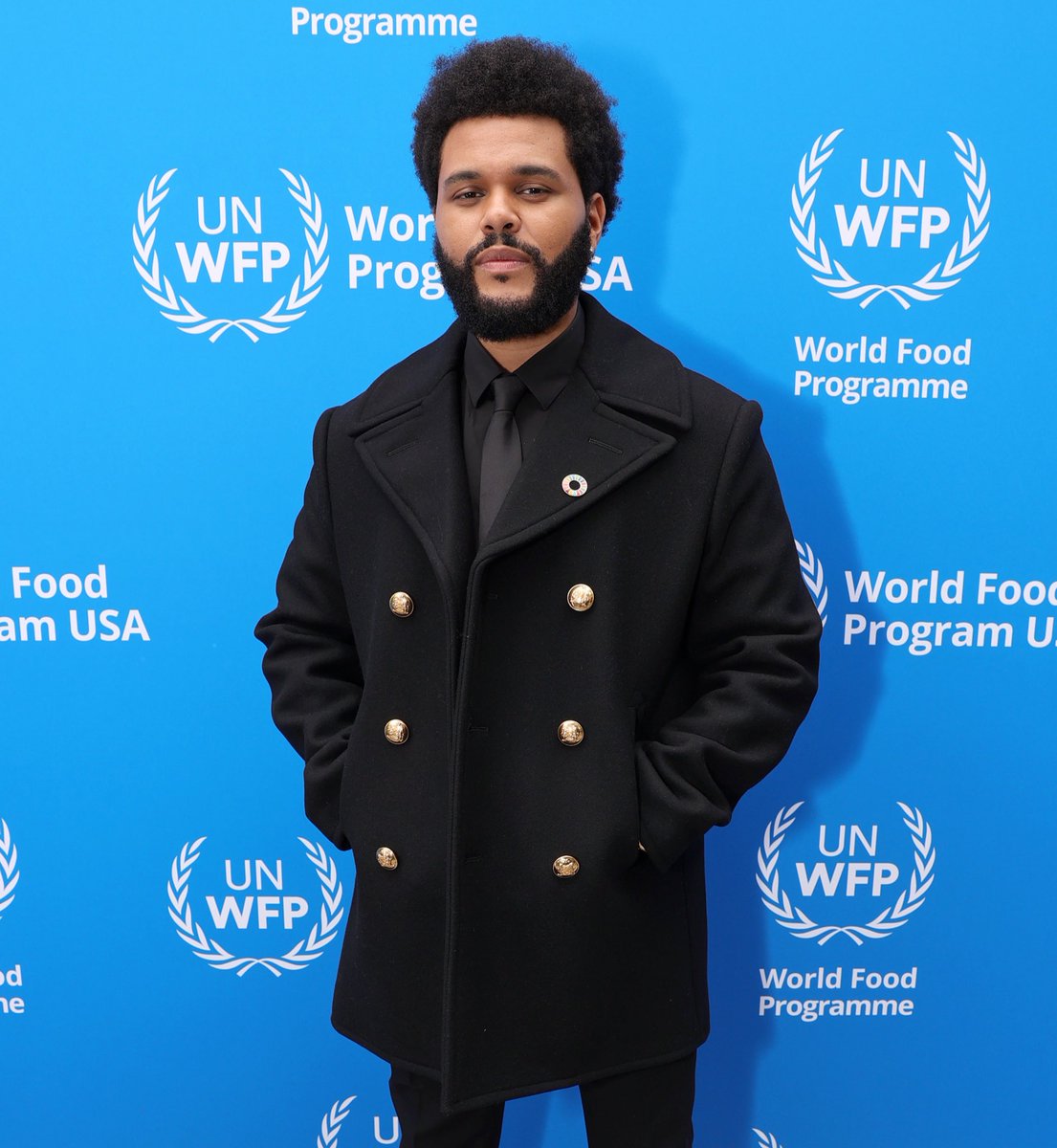 The Weeknd has pledged to donate $2 million to provide 18 million loaves of bread for 157,000+ Palestinians.