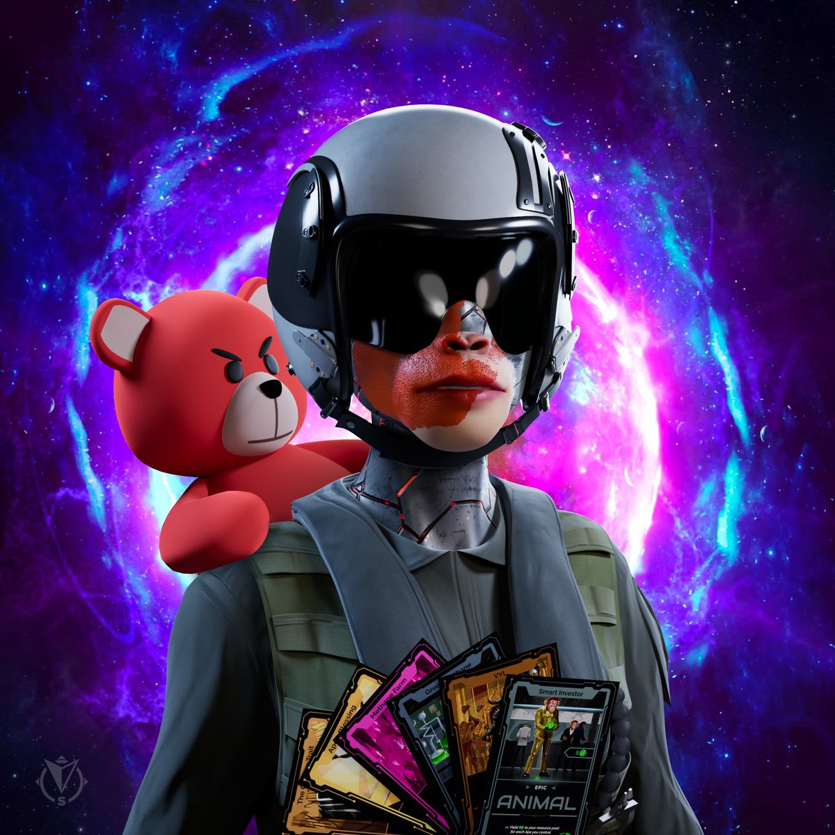 Shane(aka Gore) 🇨🇦 tweet media