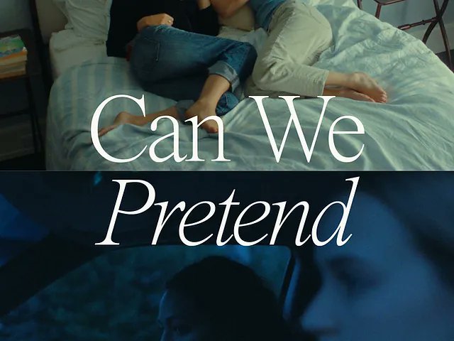 Check out Michelle Vorob's review of Samantha Toy Ozeas' Can We Pretend by clicking the link below. 
#bainsfilmreviews #noblemenstudios #film #filmreview #movie #Moviereview #short #narrative #art #fy #fyp #foryou #foryoupage #filmmaker #canwepretend
baintrain08.wixsite.com/bainsfilmrevie…