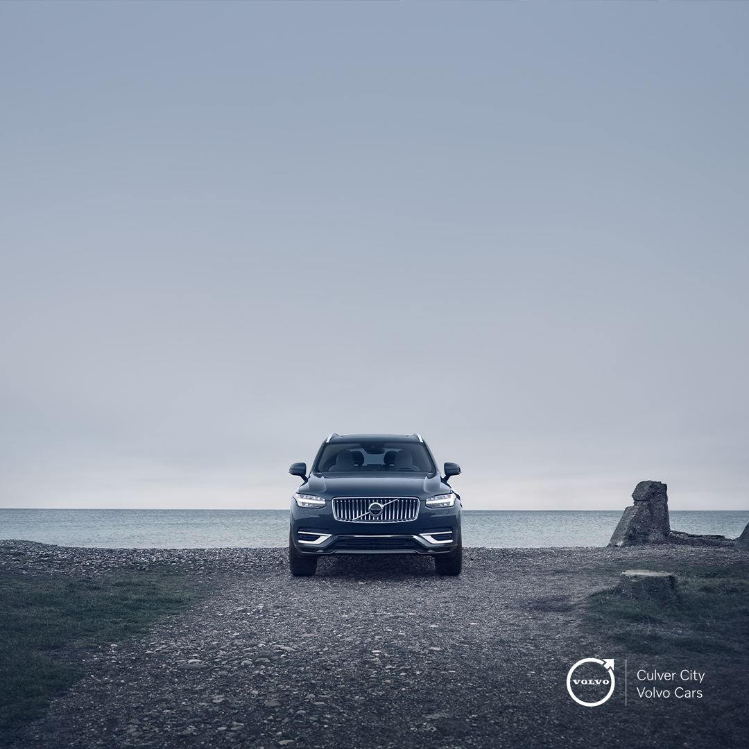 Did you know that Volvo has an All-Inclusive Car Subscription?
One monthly payment includes the maintenance, protection for tires, wheels, and excessive wear. Volvo also takes care of the insurance coverage! Learn more: bit.ly/3vtBTCu

#VolvoCarsUSA #CulverCityVolvo