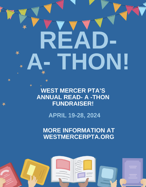 wm_wolves's tweet photo. This is a reminder that Read-a-thon pledges should be collected this week. Sponsors can make a payment via https://t.co/eBvCQQhOxW (preferred ), or with cash or check returned in the student packet. Checks should be payable to WMPTSA. In the “note” area, write the student's name. https://t.co/kH4L8aL8A6