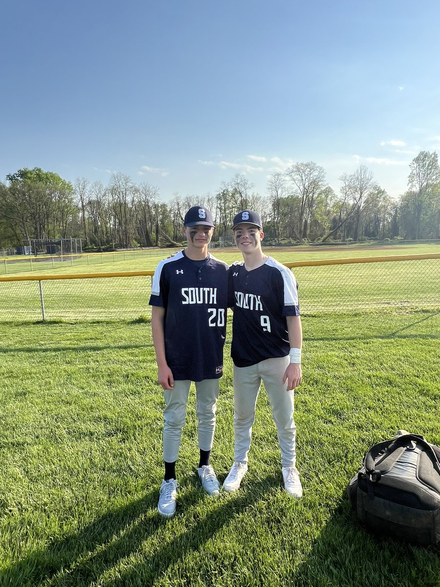 Big Summer ahead for these two 2027 Athletes !! <a href="/Ryancerm2/">Ryan Cerminaro</a> <a href="/OwenMag10/">Owen Maguire</a>