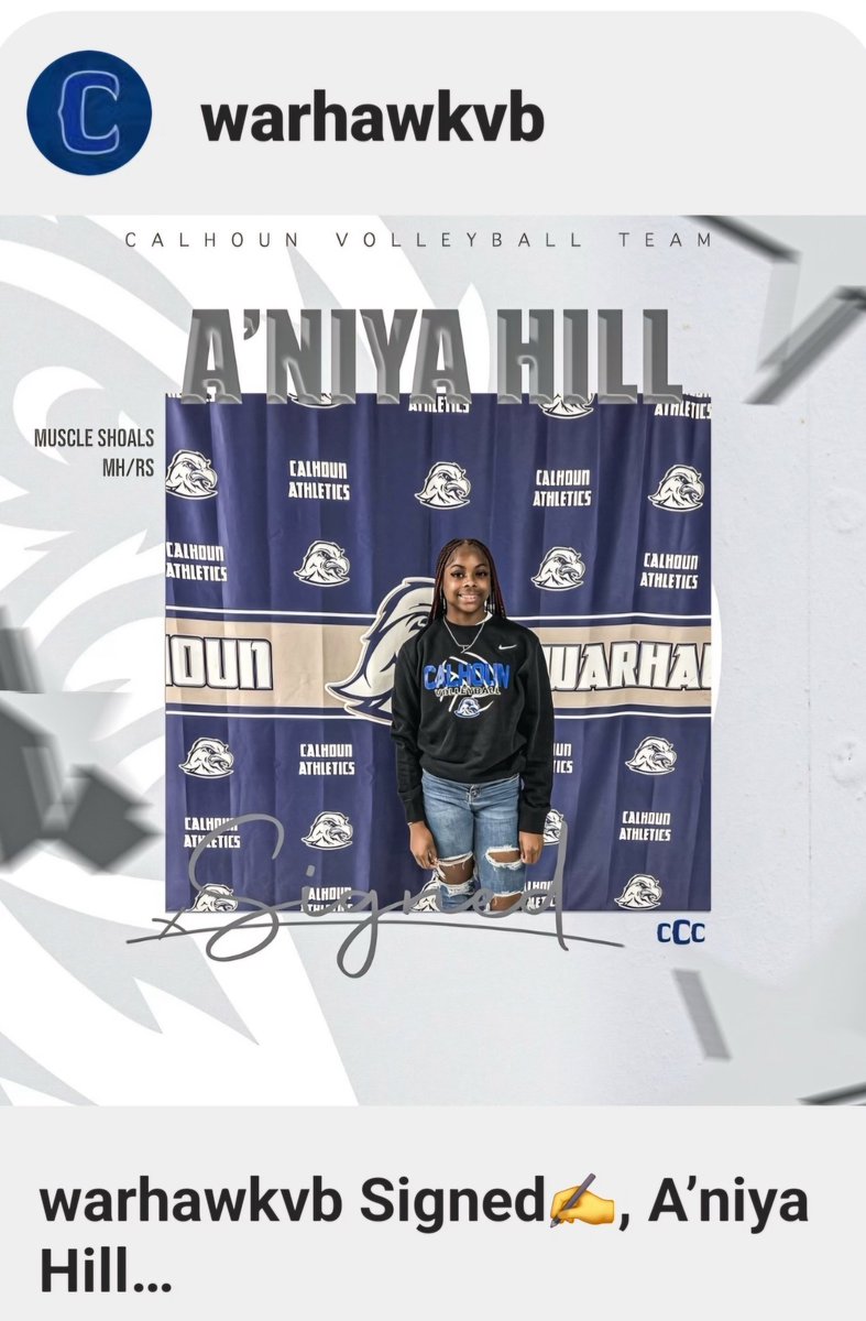 Marcus Hill tweet media