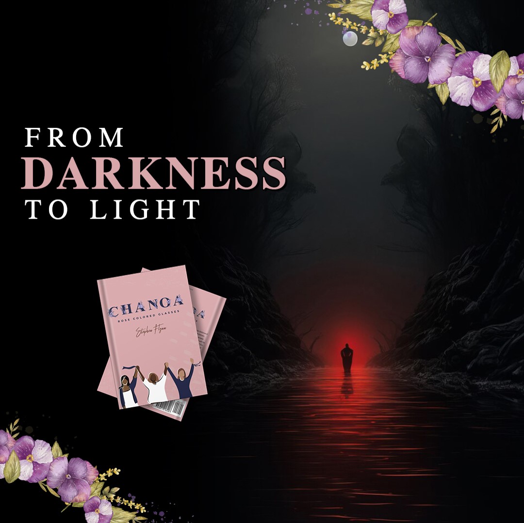 Every child deserves to find their way from darkness to light. Join us in spreading love, hope, and positivity to foster children.
Shop now : amazon.com/Chanoa-Colored…
#FosterCareAwareness #SupportFosterFamilies #EmpowerChildren #MakeADifference #TransformLives #SpreadLove