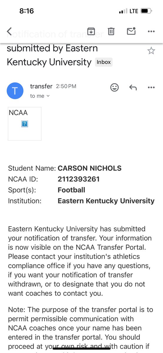 Carson Nichols tweet media