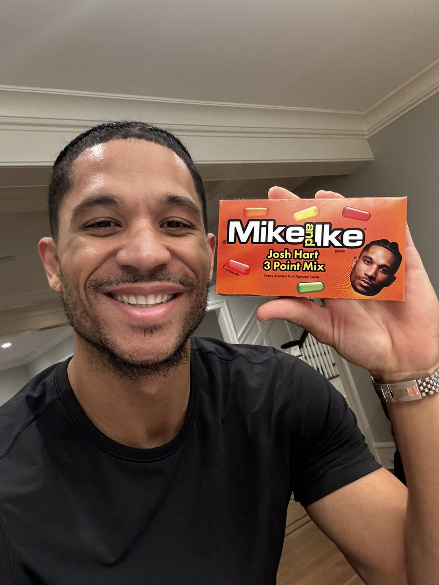 My dream has come true! @mikeandike big things coming 👀