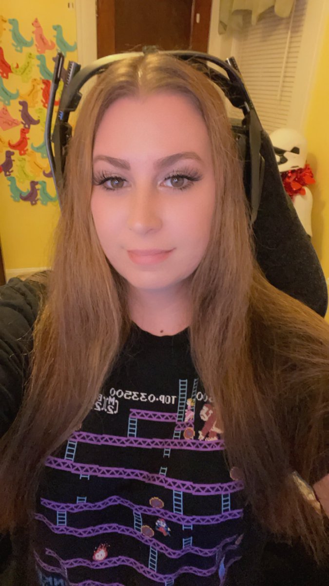 Nolliewog's tweet photo. Stream is live! https://t.co/1PlsiJNXwf https://t.co/tsBX2WjGUB