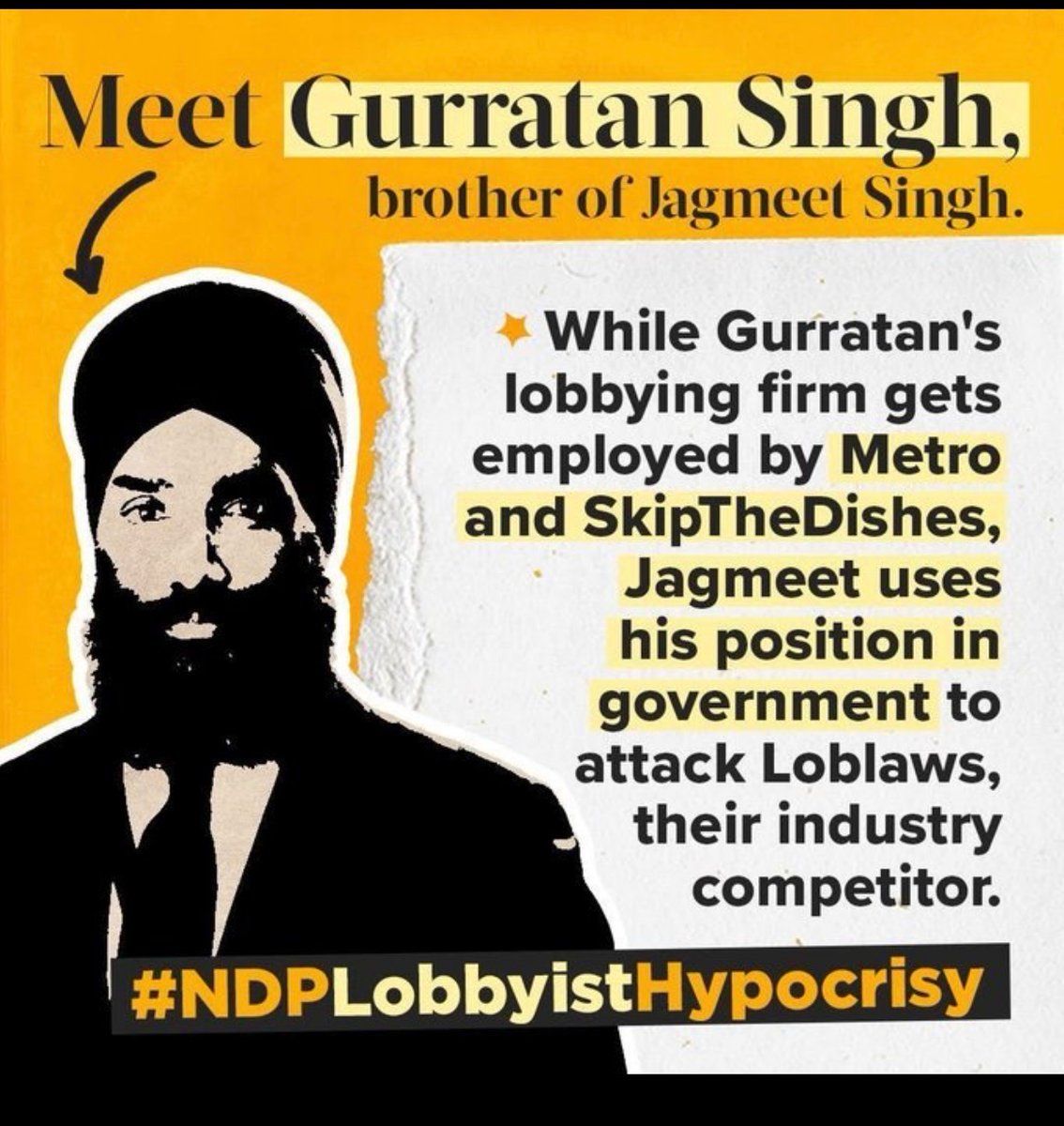 @theJagmeetSingh @OPSEU