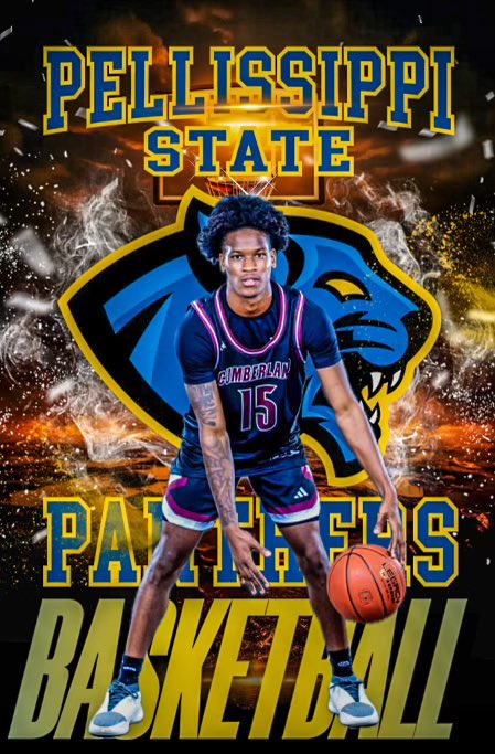 1000% Committed💙 #GoPanthers @DJonesGD1 @PSCCMBB