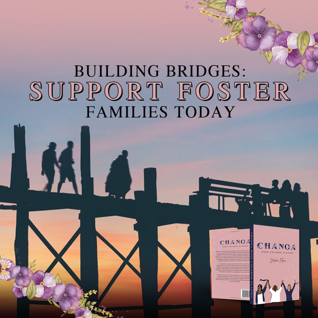 Together, we can bridge the gap and provide a supportive community for foster families. Your support makes a difference.
Available Now : amazon.com/Chanoa-Colored…
#FosterCareAwareness #SupportFosterFamilies #EmpowerChildren #MakeADifference #TransformLives #SpreadLove