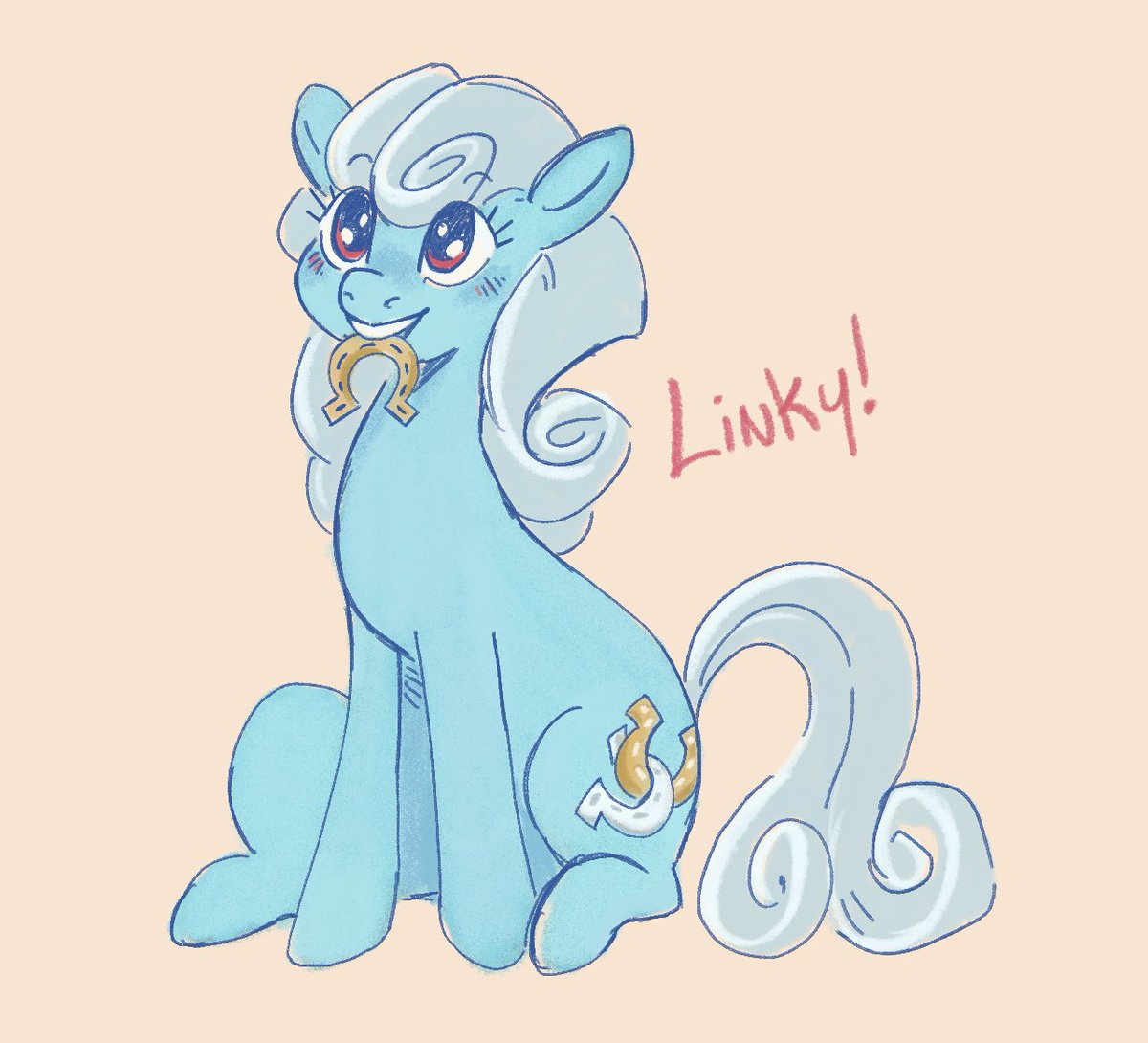 Linky for @HarmonyLunar :D