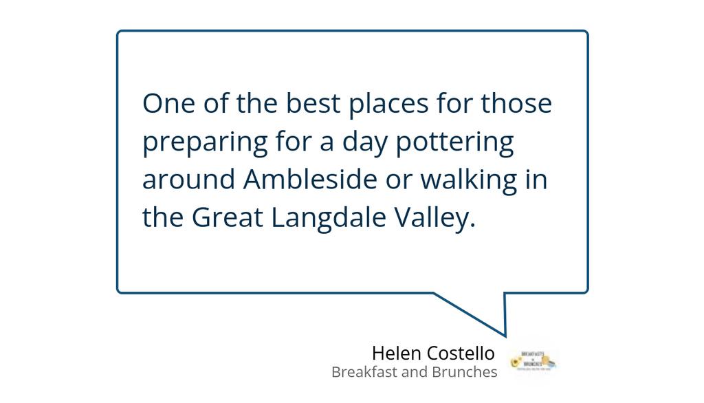 Best Breakfast in Ambleside
▸ lttr.ai/ASAkR

#cumbria #breakfast #ambleside #AmazingLakeDistrict #AmblesideBreakfast #LakeDistrict #OvernightStay #UltimateBaconButty
