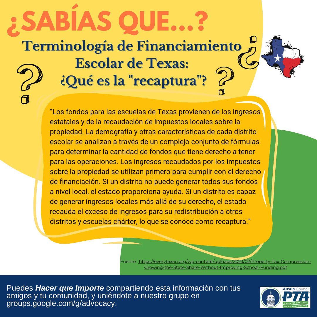 #austincouncilpta #txpta #txed #texasteachers #AISDProud #txlege