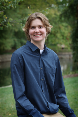 Andrew,
We are so proud of you and the wonderful young man you have become!  We can't wait to see what God has in store for you as you begin your next chapter at Missouri State!
Always remember, you are a precious Child of God and are deeply loved!
#lutherangrad2024