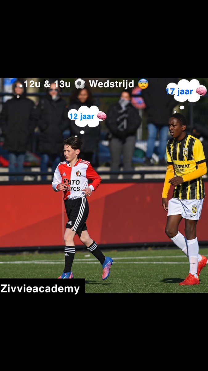 #athlete #fcfeyenoord vs #vitesse #archief #dreams #forthefuture #viral #fypageシ #zivvieacademy ✨✨✨🔜