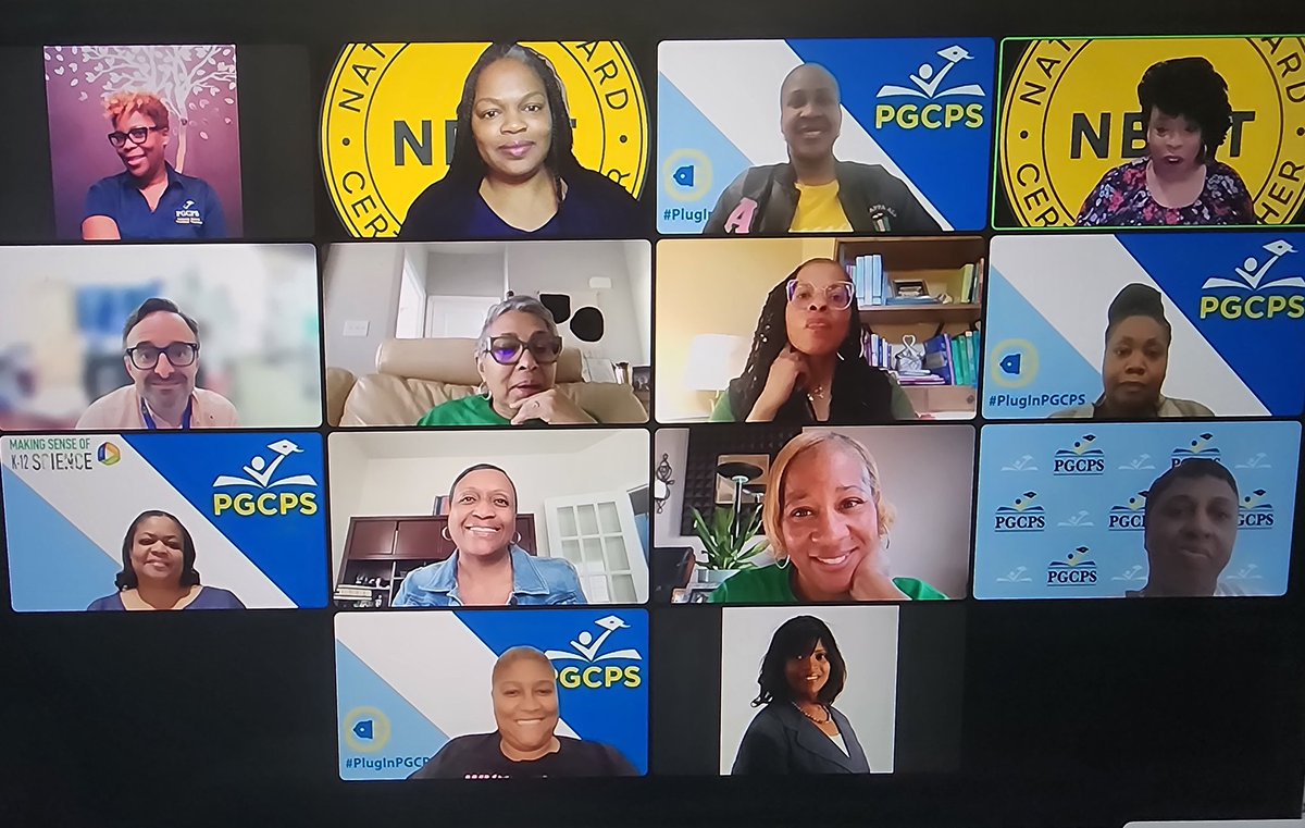 Dr. Shona Sandlin,NBCT (@mssandlin_ed) on Twitter photo How do you see yourself in the NBCT process? NBCT Admin Cafe supporting the vision toward certification for school administrators and district supervisors. Leading with purpose and commitment to student learning.#nbctpgcps #nbctstrong <a href="/OPLLpgcps/">PGCPS Office of Professional Learning & Leadership</a> How do you see yourself in the NBCT process? NBCT Admin Cafe supporting the vision toward certification for school administrators and district supervisors. Leading with purpose and commitment to student learning.#nbctpgcps #nbctstrong <a href="/OPLLpgcps/">PGCPS Office of Professional Learning & Leadership</a>