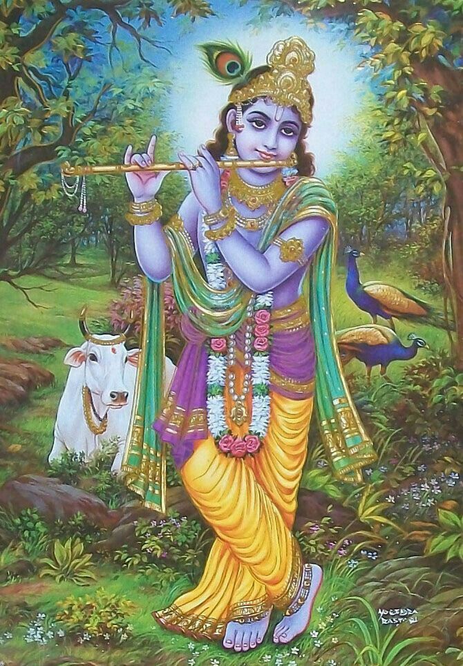 Hare Krishna 

Krishna Prabhat Doston 🙏🏼