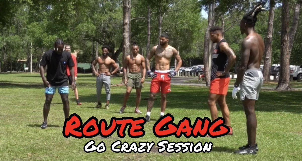 RouteGang Session !! WE WENT CRAZY (Must Watch) youtu.be/GtO_otpRCag