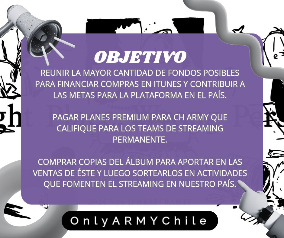 OnlyARMYChile tweet picture