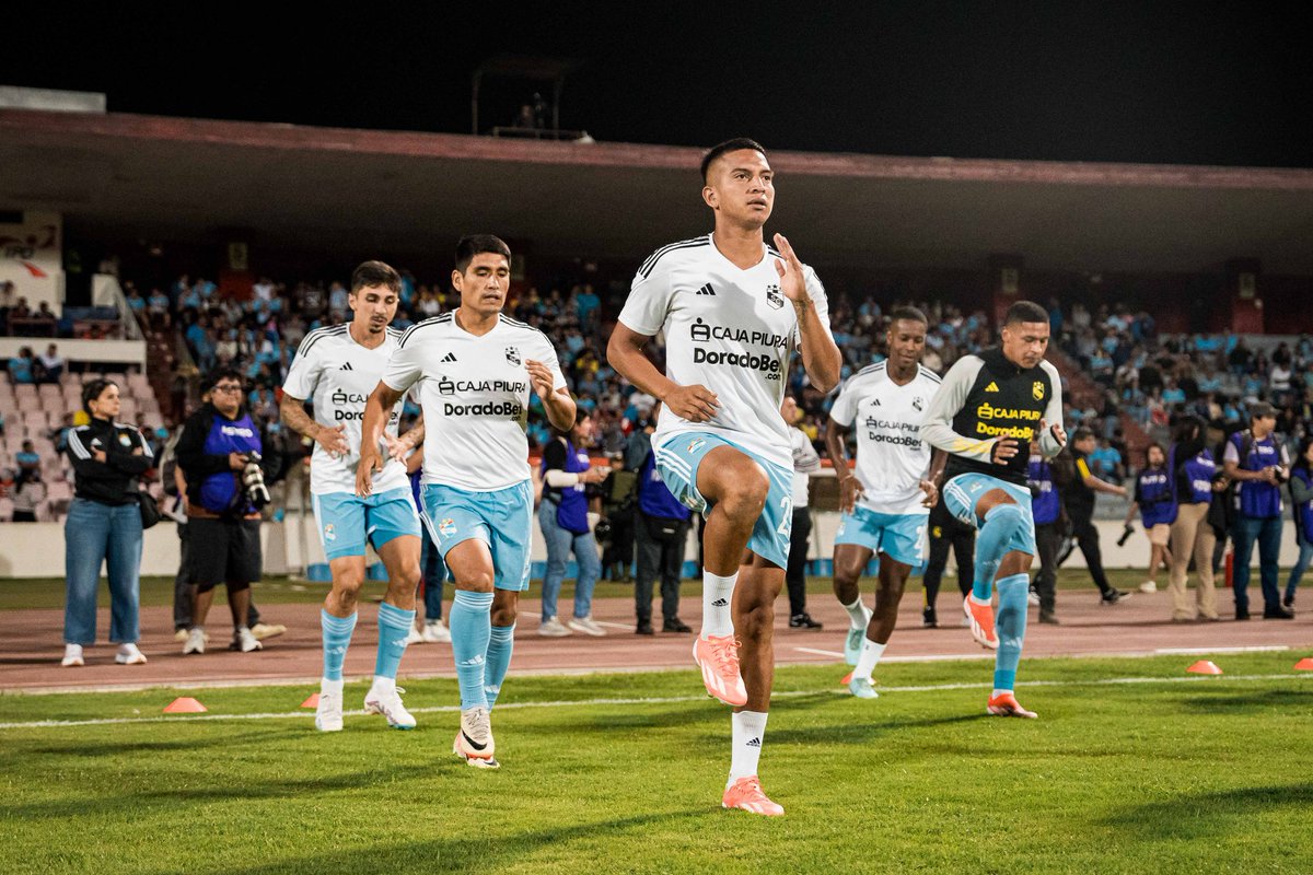 ClubSCristal tweet picture