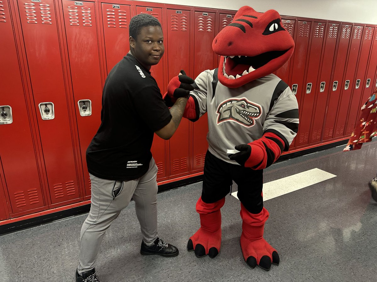Richie the Raptor (@richietheraptor) on Twitter photo Just a Monday at STEM Campus, hanging with teachers and students. Cheering on our progress <a href="/RichTownshipHS/">Rich Township HSD 227</a> Just a Monday at STEM Campus, hanging with teachers and students. Cheering on our progress <a href="/RichTownshipHS/">Rich Township HSD 227</a>