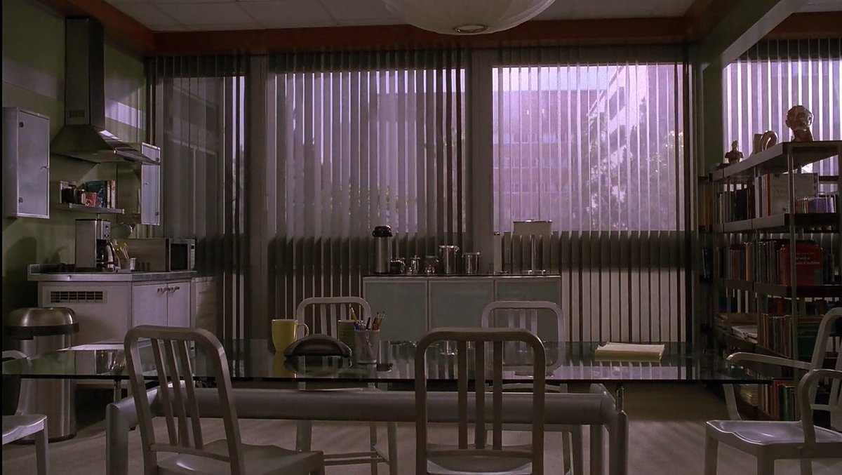 if you recognize this place you're gay. i don't make the rules